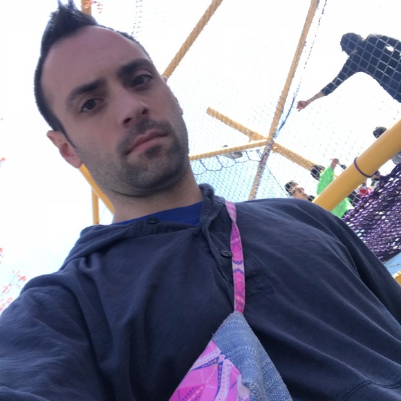 Meet your Posher, Alan - Picture 7 of 8